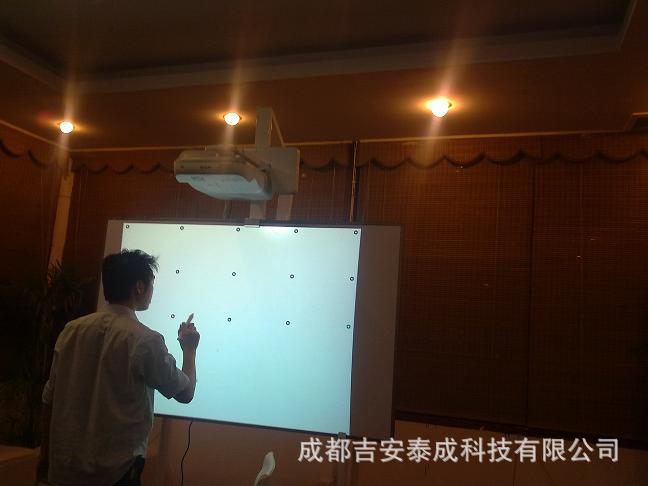 爱普生投影仪