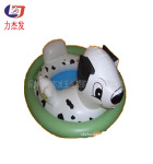 【优质供应】儿童座圈/pvc充气座圈/充气玩具