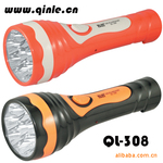��Ӧ����QLed-308 ���LED�ֵ�Ͳ(ͼ)