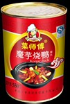 ��Ӧħ����Ѽ��ͼ����Ʒ�����ͷʳƷ  550g