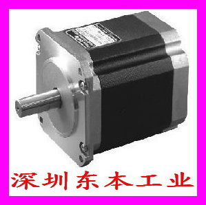 步进电机及驱动器