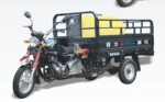 供应150型“打农药款”正三轮摩托车