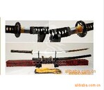 龙泉风云剑瓷工艺品供应多种高品质的日本刀