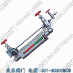 ��ӦSF303����˫ɫˮλ��