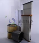 H3266 折叠系列高效过滤筒配套工业除尘器质保一年免费上门安装