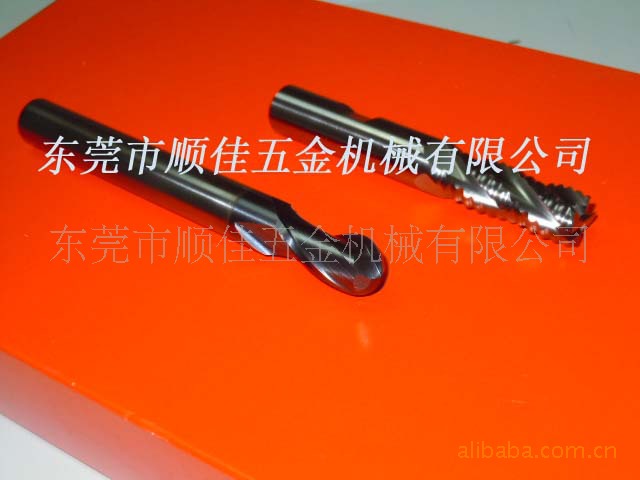 日本STK专卖店！钴高速钢（白钢）立铣刀 进口铣刀 EM204-0180