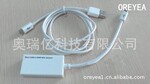 MHL adapter �� ������ samsung HTC �ֻ� ��Ƶ�� ��Ƶ�� �����