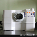 �����������ˮ������WC-3���۱� sololift2����ˮ�� ���������