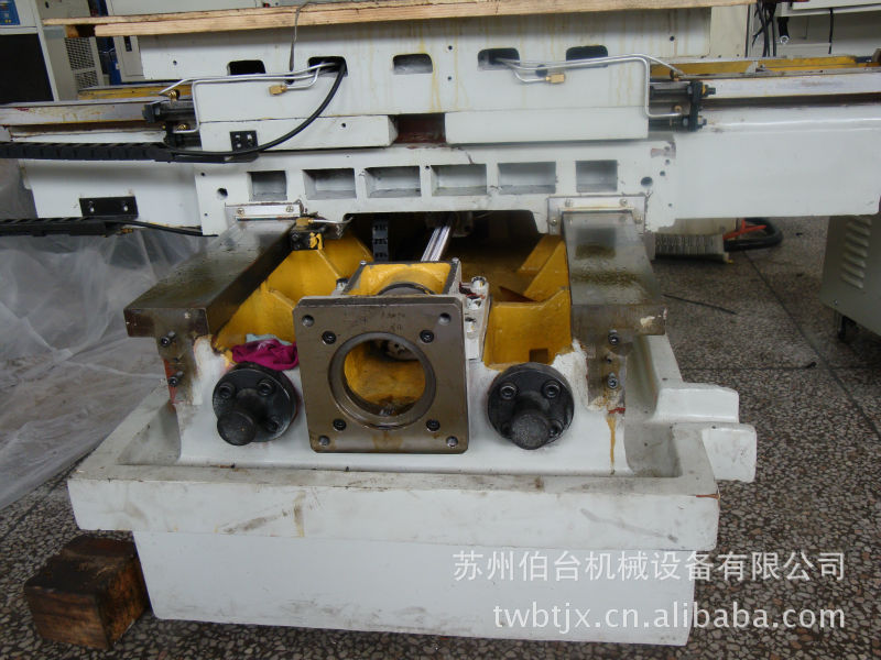 现货热销全新台湾经济型硬轨数控加工中心 VMC-650