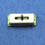 生产厂家特供C0510G-B500Ω 行程4MM最小值双联电位器
