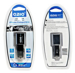 OZIO������²�Ʒ���ͳ��س���� IPHONEר�ó��� ���������ֱ��