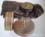 供应高密度高温强拉力除(收)尘滤袋(图)