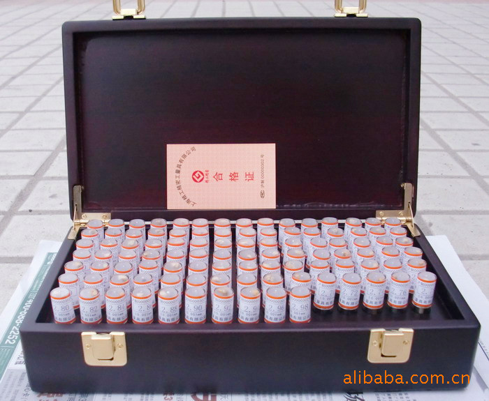 供应钨钢针规,高速钢针规