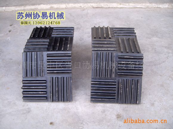 底价网上订购J23系列冲床防震垫