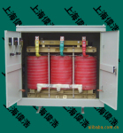 厂家直销;380V/200V-220V日本进口设备专门配套变压器(图)