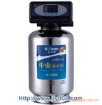 中央净水器|中央净水机|金利源中央净水器|中国净水器品牌