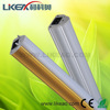 一体化LED灯管,T8LED灯管,0.2米,4.5W,3528灯珠,专利产品