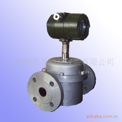 厂家直销腰轮流量计【中石油入网产品】