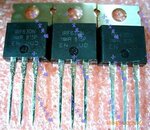 IRF630NPBF IRF630 IRF630N ȫ��ԭװIR��˾ TO-220 9A 200V