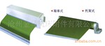 供应机床铝合金防护卷帘、箱体卷帘
