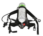 供应山东山西MSA BD2100消防正压式空气呼吸器