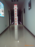 优质警示标志桩