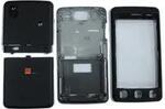 KP500 手机外壳 mobile phone housing 全套 带按键 小配件