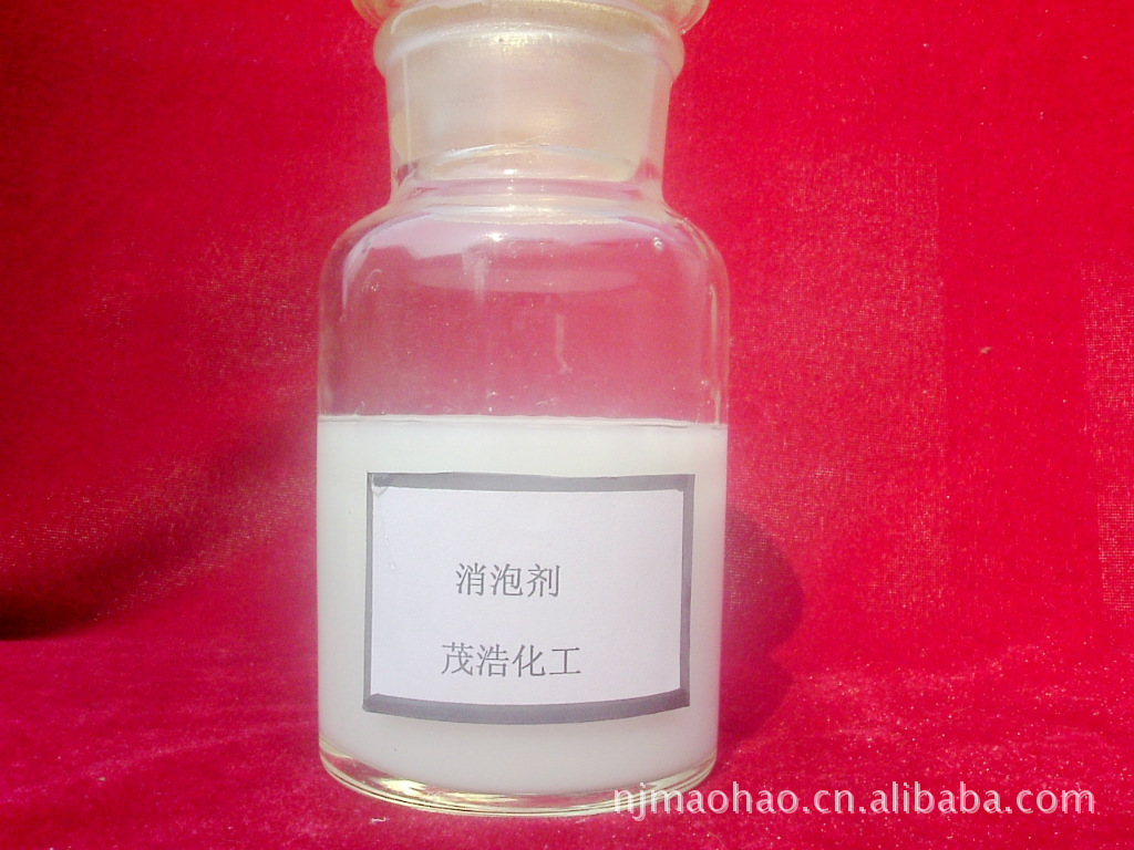 含量30用于高温强碱纺织印染助剂纺织印染消泡剂