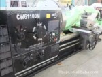 现货供应全新大连重型普通车床CW61100M/1500