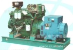 供应80KW玉柴船用发电机组 船用动力 安徽专卖