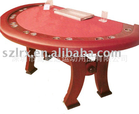 BP Poker table.22