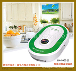 提供鲜氧解毒机 臭氧消毒机 果菜消毒机 果蔬解毒机OEM贴牌生产