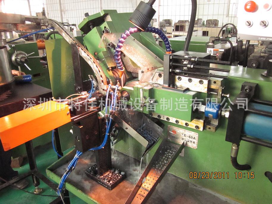 TB-60A全自动滚丝机-5