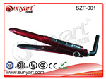 欧美畅销中型直发器卷发器hairstraightener