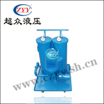 供应六级过滤滤油车(2LUCA系列)