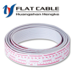 专业生产 UL2468红白排线 28~18AWG