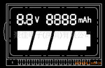 ��Ӧ ��ص�����ʾģ��  LCD��