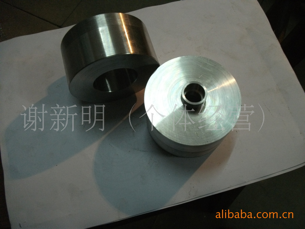 cnc加工 车铣磨加工/铝件加工车铣线割切削加工/非标零件复制