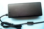 12V10A, 120W, �����ʱ�������ֱ��������һ������ص�Դ