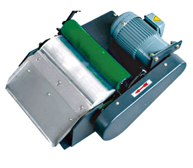 供应各种磁性分离器，磁棍机、铁屑、铁磁过滤机