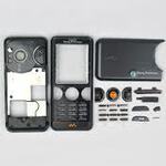 W610  �ֻ���� mobile phone housing ȫ�� ������ С���