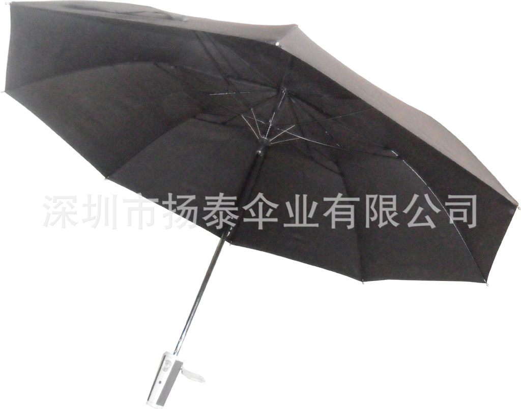 供应供应高尔夫二折伞,27寸两折伞,二折伞,两折自动开伞