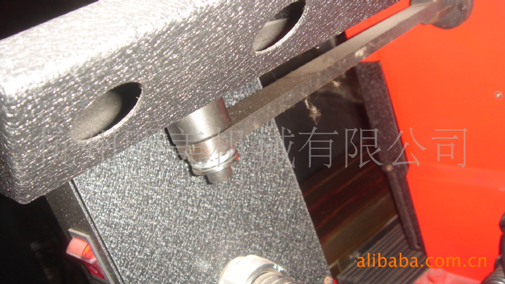 杭州小型立式16mm、家用教学高精度、钻铣攻丝钻铣床----明美ZX2