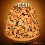 陶瓷小夜灯 香薰小夜灯 编号:139H