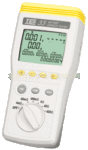 TES-33 电池测试器 (USB)