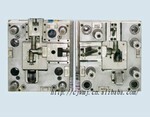 塑料模具制造 精密模具设计 塑胶模具 注塑加工