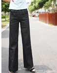 �¿� ʱ�� Ůװţ������ vonjeans�ﶬ�¿�Ůʽ���ſ�/ˮͰ��