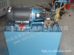 自动液压泵站 半自动液压泵站 手动泵站 富源专业制造