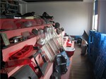 气辅模具,船舶零件,汽车配件模具/洁具/格栅/插头及塑料件 注塑件