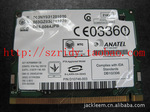 ȫ��IBMԭװINTEL 2200BG 54M minipci ��������